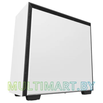 Корпус NZXT H700 White/Black (CA-H700B-W1) картинка 7